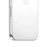 Смартфон Apple iPhone 16 Pro Max 256GB White Titanium MYWW3HX/A (256 Гб, 8 Гб)