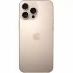Смартфон Apple iPhone 16 Pro Max 512GB Desert Titanium MYX23HX/A (512 Гб, 8 Гб)