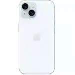 Смартфон Apple iPhone 15 512GB Blue (512 Гб, 6 Гб)