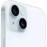 Смартфон Apple iPhone 15 512GB Blue (512 Гб, 6 Гб)