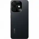 Смартфон ITEL A50 3/64Gb Black 10057955 (64 Гб, 3 Гб)