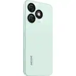Смартфон ITEL A50 (3/64Gb) A667LP, зеленый 10057956 (64 Гб, 3 Гб)