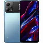 Смартфон Xiaomi Poco X5 5G 22111317PG-128-BLUE (128 Гб, 6 Гб)
