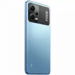 Смартфон Xiaomi Poco X5 5G 22111317PG-128-BLUE (128 Гб, 6 Гб)
