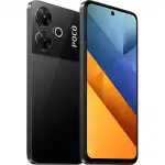 Смартфон POCO M6 Black 2404APC5FG (256 Гб, 8 Гб)