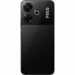 Смартфон POCO M6 Black 2404APC5FG (256 Гб, 8 Гб)