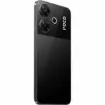 Смартфон POCO M6 Black 2404APC5FG (256 Гб, 8 Гб)