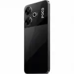 Смартфон POCO M6 Black 2404APC5FG (256 Гб, 8 Гб)
