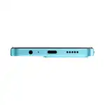 Смартфон Honor X5b Plus 4/128GB Ocean Blue 5109BKUT (128 Гб, 4 Гб)