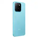 Смартфон Honor X5b Plus 4/128GB Ocean Blue 5109BKUT (128 Гб, 4 Гб)