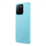Смартфон Honor X5b Plus 4/128GB Ocean Blue 5109BKUT (128 Гб, 4 Гб)