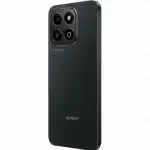 Смартфон Honor X6b Midnight Black 5109BGLT (256 Гб, 6 Гб)