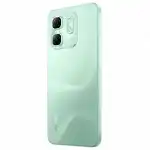 Смартфон Infinix Hot 50i 4/128GB Sage Green _17200014257 (128 Гб, 4 Гб)