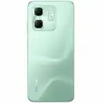 Смартфон Infinix Hot 50i 4/128GB Sage Green _17200014257 (128 Гб, 4 Гб)