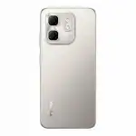 Смартфон Infinix Hot 50i 4/128GB Titanium Grey _17200014256 (128 Гб, 4 Гб)