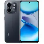 Смартфон Infinix Smart 9 4/128GB Metallic Black temp_product_17200014251 (128 Гб, 4 Гб)