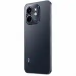 Смартфон Infinix Smart 9 4/128GB Metallic Black temp_product_17200014251 (128 Гб, 4 Гб)