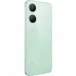 Смартфон Vivo Y03 4/128GB Gem Green Y03 4+128Gb Gem Green (128 Гб, 4 Гб)