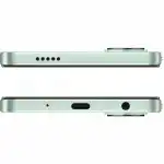 Смартфон Vivo Y03 4/128GB Gem Green Y03 4+128Gb Gem Green (128 Гб, 4 Гб)
