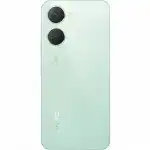 Смартфон Vivo Y03 4/128GB Gem Green Y03 4+128Gb Gem Green (128 Гб, 4 Гб)