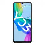 Смартфон Vivo Y03 Gem Green Y03 4+64Gb Gem Green (64 Гб, 4 Гб)