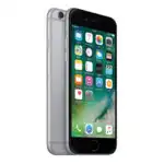 Смартфон Apple iPhone 6 32GB Space Gray (MQ3D2RU/A)