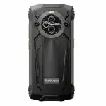 Смартфон Blackview BV8200 12/256Gb Black BV8200-12256GRE (256 Гб, 12 Гб)