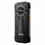 Смартфон Blackview BV8200 12/256Gb Black BV8200-12256GRE (256 Гб, 12 Гб)