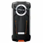 Смартфон Blackview BV8200 12/256Gb Orange BV8200-12256ORA (256 Гб, 12 Гб)