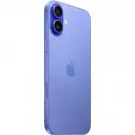 Смартфон Apple iPhone 16 128GB Ultramarine (128 Гб, 8 Гб)