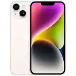 Смартфон Apple iPhone 14 128GB Starlight (128 Гб, 6 Гб)