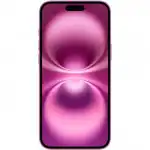 Смартфон Apple iPhone 16 128GB Pink (128 Гб, 8 Гб)