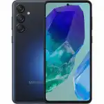 Смартфон Samsung Galaxy M55 5G 8/128Gb Black SM-M556EZKACAU (128 Гб, 8 Гб)