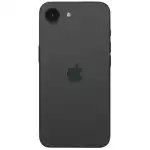 Смартфон Apple iPhone 16e 128Gb Black MD1Q4HN/A (128 Гб, 8 Гб)