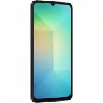 Смартфон Samsung Galaxy A06 (4/128Gb) Black (SM-A065FZKGCAU) (128 Гб, 4 Гб)