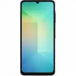 Смартфон Samsung Galaxy A06 (4/128Gb) Black (SM-A065FZKGCAU) (128 Гб, 4 Гб)