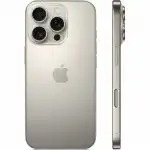 Смартфон Apple iPhone 16 Pro 256Gb Natural Titanium MYN33AE/A (256 Гб, 8 Гб)