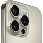 Смартфон Apple iPhone 16 Pro 256Gb Natural Titanium MYN33AE/A (256 Гб, 8 Гб)