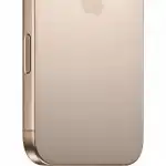 Смартфон Apple iPhone 16 Pro Max 256Gb Desert Titanium MYWJ3AE/A (256 Гб, 8 Гб)
