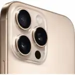 Смартфон Apple iPhone 16 Pro Max 256Gb Desert Titanium MYWJ3AE/A (256 Гб, 8 Гб)