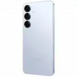 Смартфон Samsung Galaxy S25 12/128Gb Icyblue SM-S931BLBBCAU (128 Гб, 12 Гб)