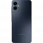 Смартфон Samsung Galaxy A06 (4/64Gb) SM-A065F, черный SM-A065FZKDCAU (64 Гб, 4 Гб)