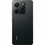 Смартфон Xiaomi Redmi Note 14, 8/256GB Black 24117RN760/401924 (256 Гб, 8 Гб)