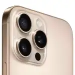 Смартфон Apple iPhone 16 Pro 256Gb Natural Titanium MYN23AH/A (256 Гб, 8 Гб)