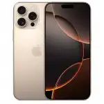 Смартфон Apple iPhone 16 Pro 256Gb Natural Titanium MYN23AH/A (256 Гб, 8 Гб)
