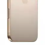 Смартфон Apple iPhone 16 Pro 256Gb Natural Titanium MYN23AH/A (256 Гб, 8 Гб)