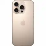 Смартфон Apple iPhone 16 Pro 256Gb Natural Titanium MYN23AH/A (256 Гб, 8 Гб)