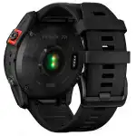 Garmin Fenix 7X Solar темно-серый 010-02541-01
