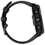 Garmin Fenix 7X Solar темно-серый 010-02541-01