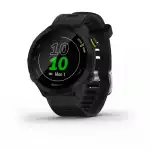 Garmin Forerunner 55 42мм черный 010-02562-10